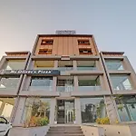 Hotel Tapovan In