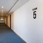 Terrazzo Suites