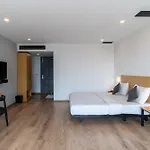 Terrazzo Suites