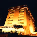 Sarovar Portico Rivera Ahmedabad