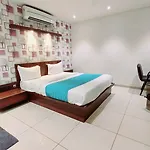 Hotel Sparsh Inn - Chandkheda