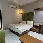 Hotel Sparsh Inn - Chandkheda