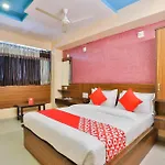 Oyo Flagship 2591 Hotel Anjani Palace