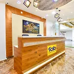 Fabhotel Symphony Grand