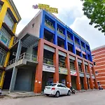 Fabhotel Symphony Grand