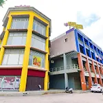 Fabhotel Symphony Grand