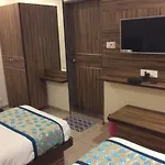 Hotel Rk Palace