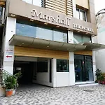 Marshall The Hotel
