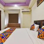Fabhotel Crystal Inn II - Paldi Char Rasta