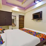 Fabhotel Crystal Inn II - Paldi Char Rasta