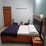 Hotel Silver Springs