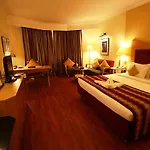 Cama Hotel-Ahmedabad