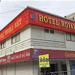Hotel Royal Sky