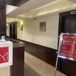 The Metro Park Hotel