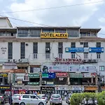 Hotel Alexa By Abc