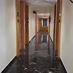 Hotel Rk Rooms