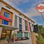 Collection O Kia Residency