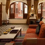The House Of Mg-A Heritage Hotel, Ahmedabad