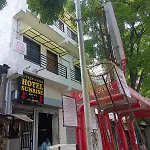 Hotel Sunrise Rooms