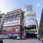 Hotel Apple View,Ahmedabad