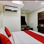 Hotel Gitanjali Inn