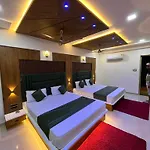 Hotel The Grand Near Maninagar Railway Station Ahmedabad