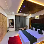 Hotel The Grand Near Maninagar Railway Station Ahmedabad