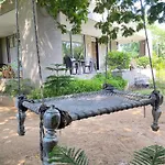 Serene Stay In The Lap Of Nature