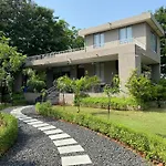 Serene Stay In The Lap Of Nature
