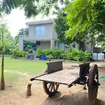 Serene Stay In The Lap Of Nature