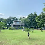 Serene Stay In The Lap Of Nature