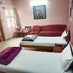 Jai Radhe Hotel