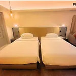 Pride Plaza Hotel, Ahmedabad