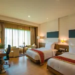 Narayani Heights, Ahmedabad