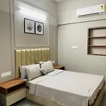 Pvr House - Second Floor Serenity