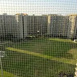 Top Floor With Stadium View In Lushgreen Heaven
