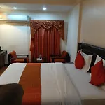 Hotel Crown