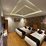 Parimal Lake Hotel