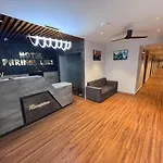 Parimal Lake Hotel