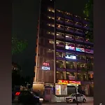 Hotel Rk Icon