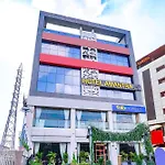 Fabhotel Namantra - Nr Apollo Circle Sardar Patel Ring Road
