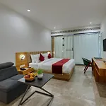 Comfort Inn Sapphire Chandkheda, Ahmedabad