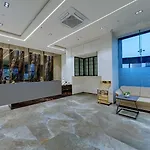 Comfort Inn Sapphire Chandkheda, Ahmedabad