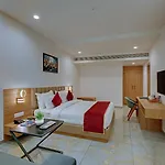 Comfort Inn Sapphire Chandkheda, Ahmedabad