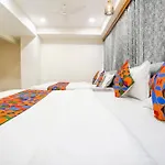 Fabhotel Namantra - Nr Apollo Circle Sardar Patel Ring Road