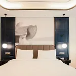 Radisson Blu Hotel Ahmedabad
