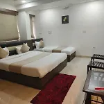 Hotel Sun Villa
