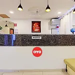 Hotel O Alexa