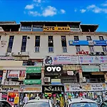 Hotel O Alexa