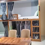 The Grand Piano Hotel
